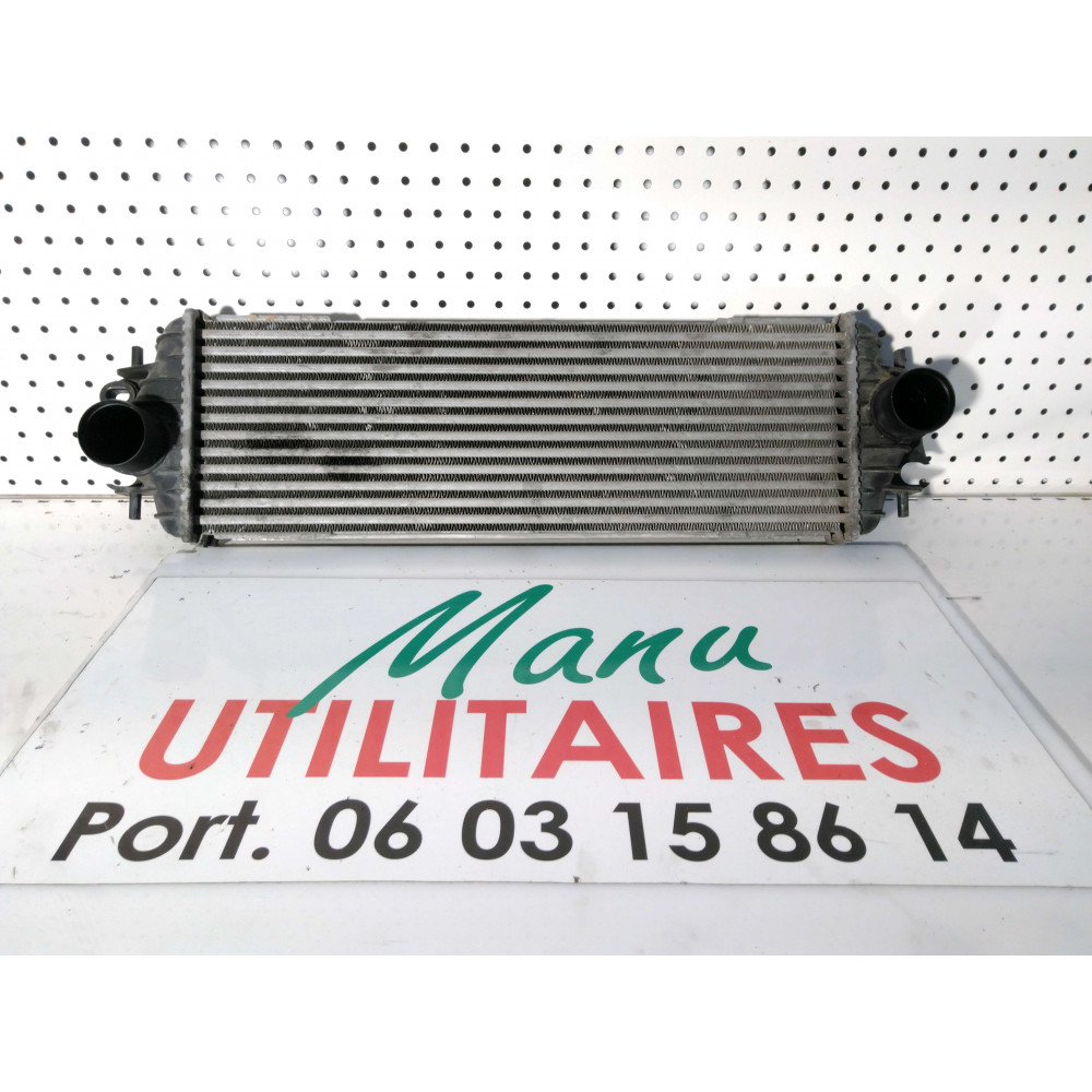 Échangeur Air TRAFIC/ Primastar/Vivaro 06/14  Ref : 7700312903