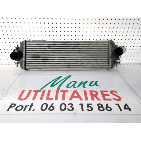 Échangeur Air TRAFIC/ Primastar/Vivaro 06/14  Ref : 7700312903