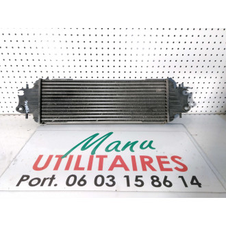 Échangeur Air TRAFIC/ Primastar/Vivaro 06/14  Ref : 7700312903