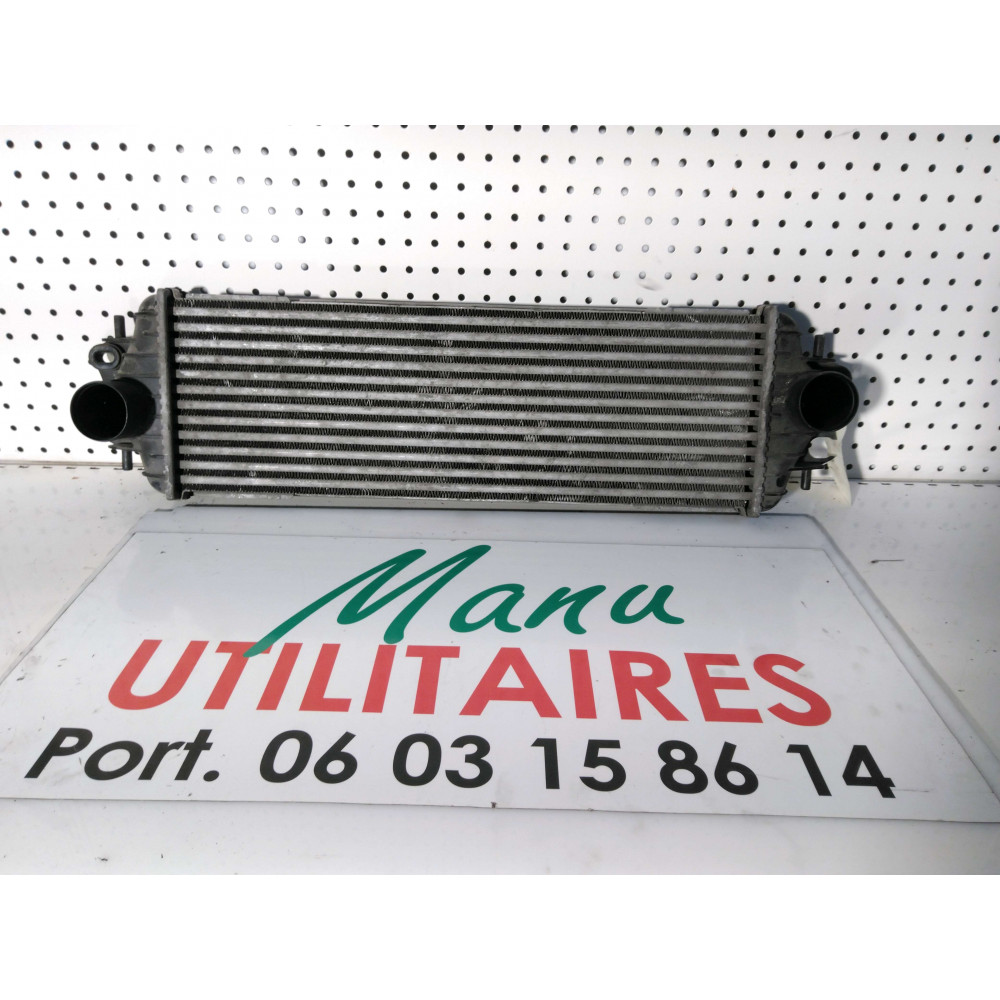 Échangeur Air TRAFIC/ Primastar/Vivaro 01/06 Ref : 7700312903