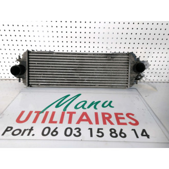 Échangeur Air TRAFIC/ Primastar/Vivaro 01/06 Ref : 7700312903