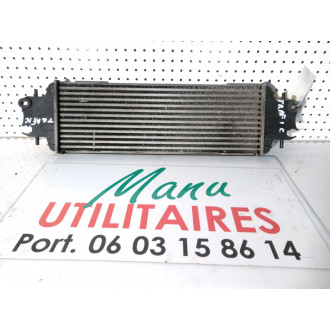 Échangeur Air TRAFIC/ Primastar/Vivaro 01/06 Ref : 7700312903