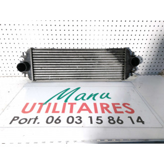 Échangeur Air TRAFIC/ Primastar/Vivaro 01/06 Ref : 7700312903