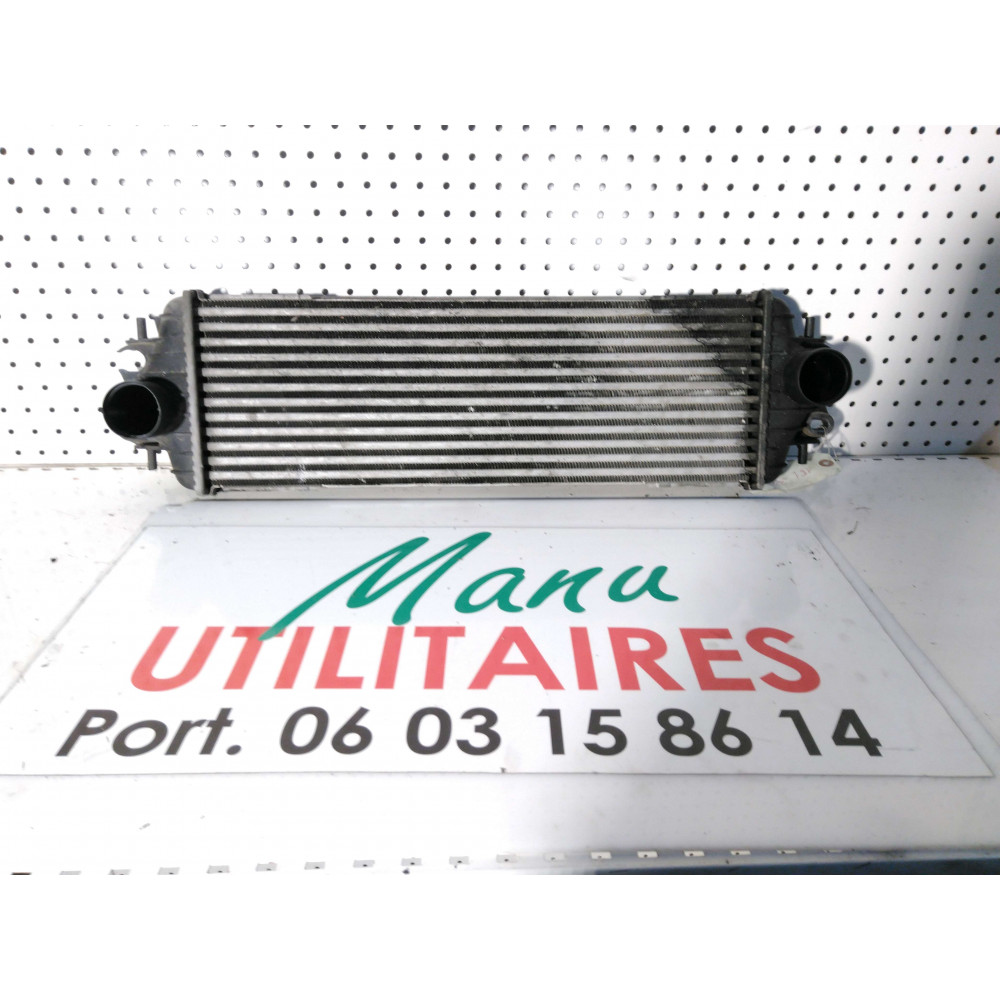 Échangeur Air TRAFIC/ Primastar/Vivaro 01/06 Ref : 7700312903