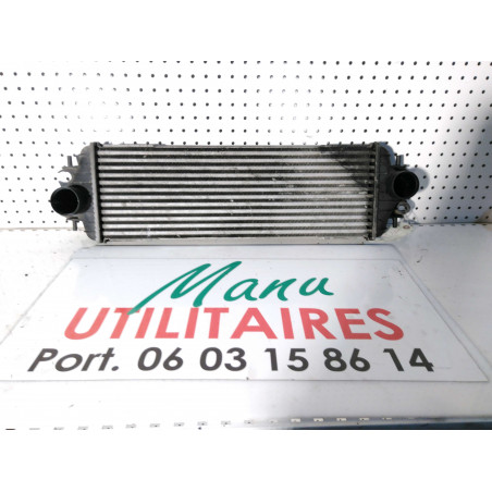 Échangeur Air TRAFIC/ Primastar/Vivaro 01/06 Ref : 7700312903