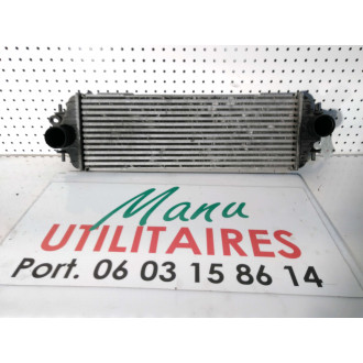 Échangeur Air TRAFIC/ Primastar/Vivaro 01/06 Ref : 77000312903