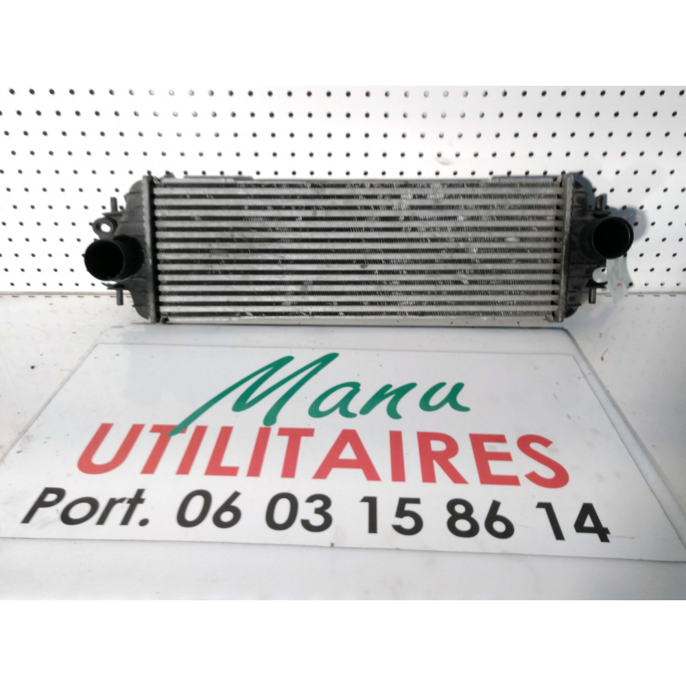 Échangeur Air TRAFIC/ Primastar/Vivaro 01/06 Ref : 77000312903