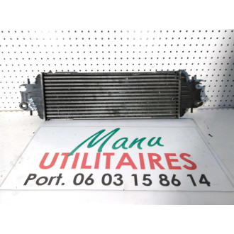 Échangeur Air TRAFIC/ Primastar/Vivaro 01/06 Ref : 77000312903