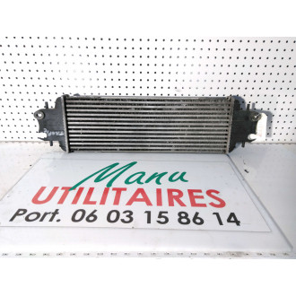 Échangeur Air TRAFIC/ Primastar/Vivaro 01/06 Ref : 77000312903