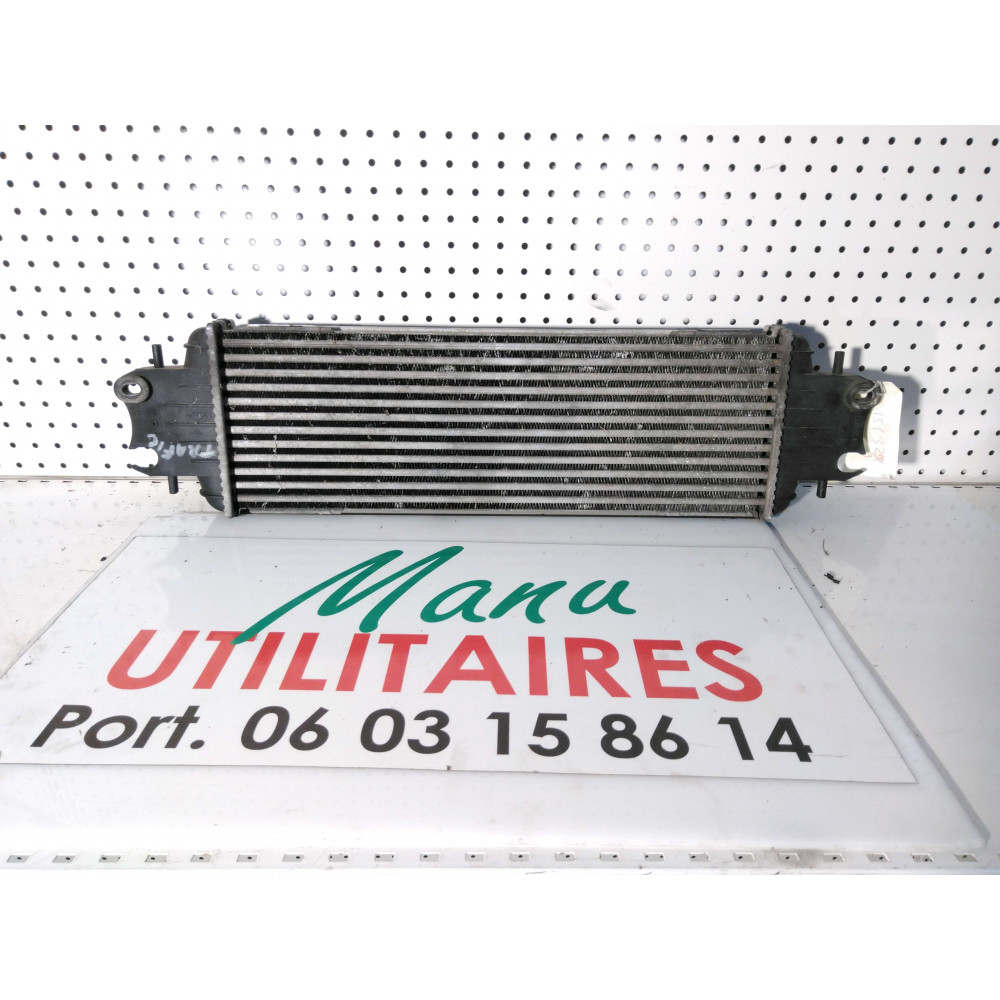 Échangeur Air TRAFIC/ Primastar/Vivaro 01/06 Ref : 77000312903