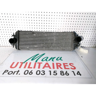 Échangeur Air TRAFIC/ Primastar/Vivaro 01/06 Ref : 77000312903