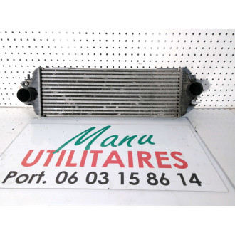 Échangeur Air TRAFIC/ Primastar/Vivaro 01/06 Ref : 77000312903