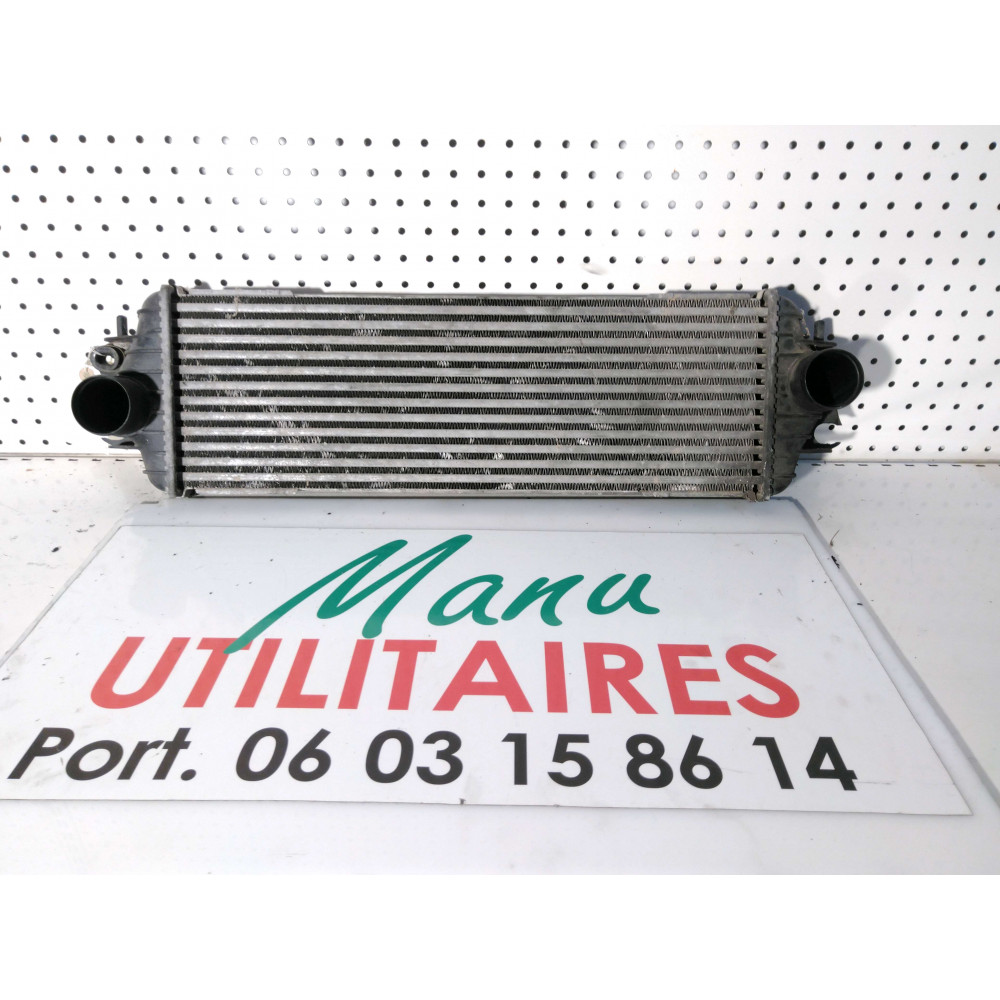 Échangeur Air TRAFIC/ Primastar/Vivaro 01/06 Ref : 77000312903