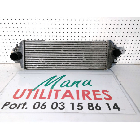 Échangeur Air TRAFIC/ Primastar/Vivaro 01/06 Ref : 77000312903