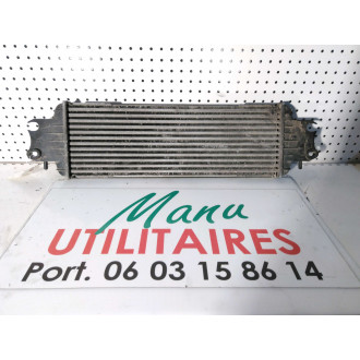 Échangeur Air TRAFIC/ Primastar/Vivaro 01/06 Ref : 77000312903