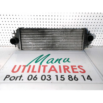 Échangeur Air TRAFIC/ Primastar/Vivaro 01/06 Ref : 77000312903
