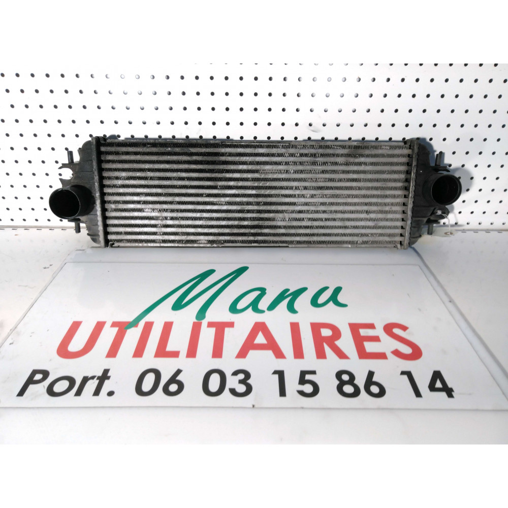Échangeur Air TRAFIC/ Primastar/Vivaro 01/06 Ref : 77000312903