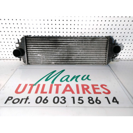 Échangeur Air TRAFIC/ Primastar/Vivaro 01/06 Ref : 77000312903