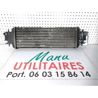Échangeur Air TRAFIC/ Primastar/Vivaro 01/06 Ref : 77000312903