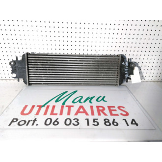 Échangeur Air TRAFIC/ Primastar/Vivaro 01/06 Ref : 77000312903