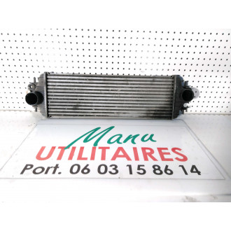 Échangeur Air TRAFIC/ Primastar/Vivaro 01/06 Ref : 77000312903