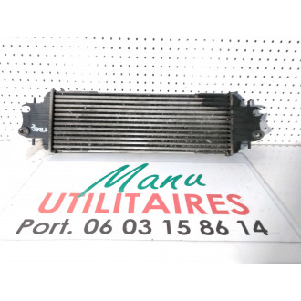 Échangeur Air TRAFIC/ Primastar/Vivaro 01/06 Ref : 77000312903