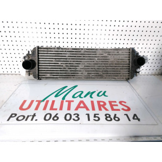 Échangeur Air TRAFIC/ Primastar/Vivaro 01/06 Ref : 77000312903