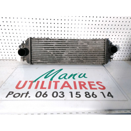 Échangeur Air TRAFIC/ Primastar/Vivaro 01/06 Ref : 77000312903