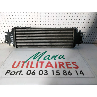 Échangeur Air TRAFIC/ Primastar/Vivaro 01/06 Ref : 77000312903