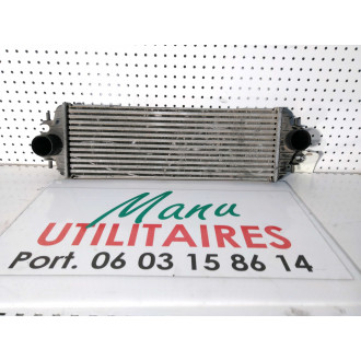 Échangeur Air TRAFIC/ Primastar/Vivaro 01/06 Ref : 77000312903