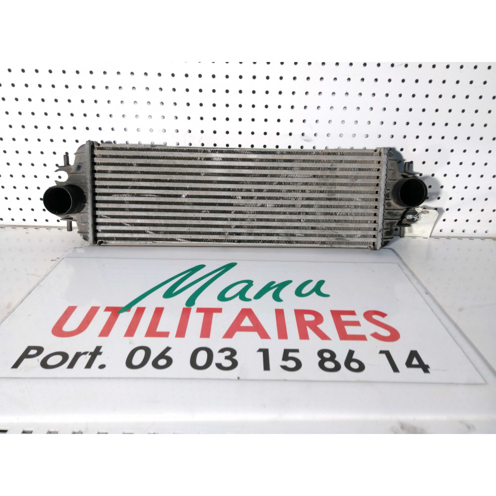 Échangeur Air TRAFIC/ Primastar/Vivaro 01/06 Ref : 77000312903