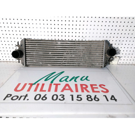 Échangeur Air TRAFIC/ Primastar/Vivaro 01/06 Ref : 77000312903