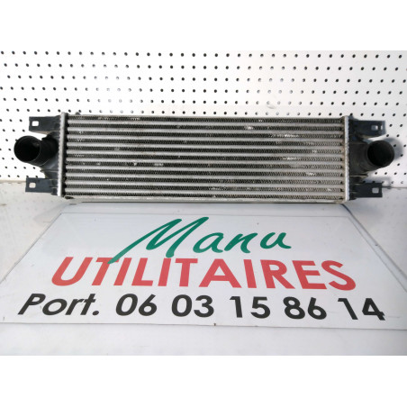 échangeur Air Mascott 98/04 Ref : 