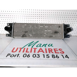 Échangeur Mascott 98/06 Ref : 