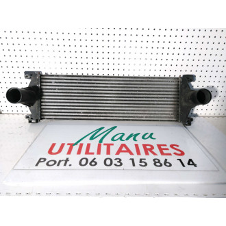Echangeur air Mascott  Ref : 74208669