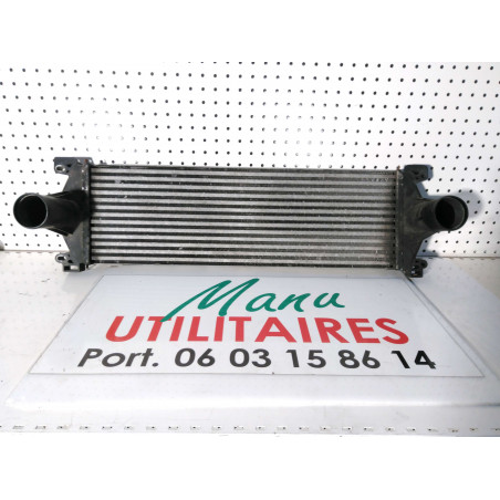 Echangeur air Mascott