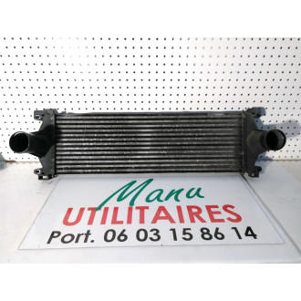 Echangeur Air Mascott 04/10 Ref : 74208669