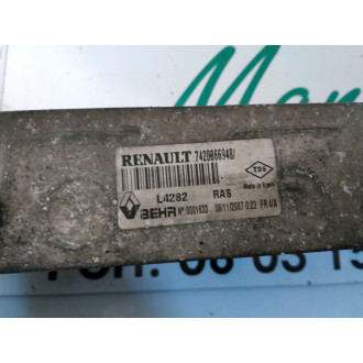 Echangeur Air Mascott 04/10 Ref : 74208669