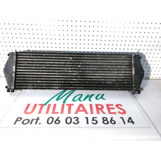 Echangeur Air Mascott 04/10 Ref : 74208669