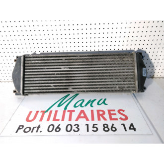 Echangeur Air Mascott  Ref : MN127100-17522R