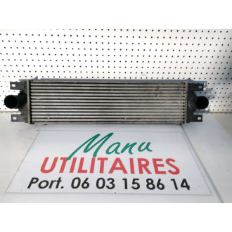 Echangeur Air Master 2 97/03 Ref : 867658F