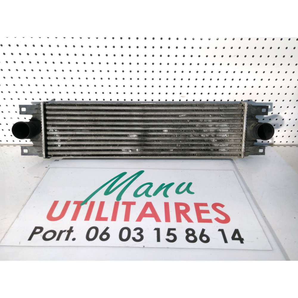 Echangeur Air Master 97/03 Ref : 867658F