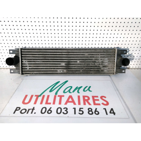 Echangeur Air Master 97/03 Ref : 867658F