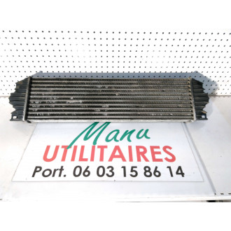Echangeur Air Master 97/03 Ref : 867658F
