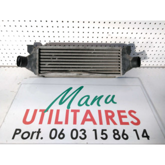 Echangeur Air Transit MK6 00/06 Ref : 