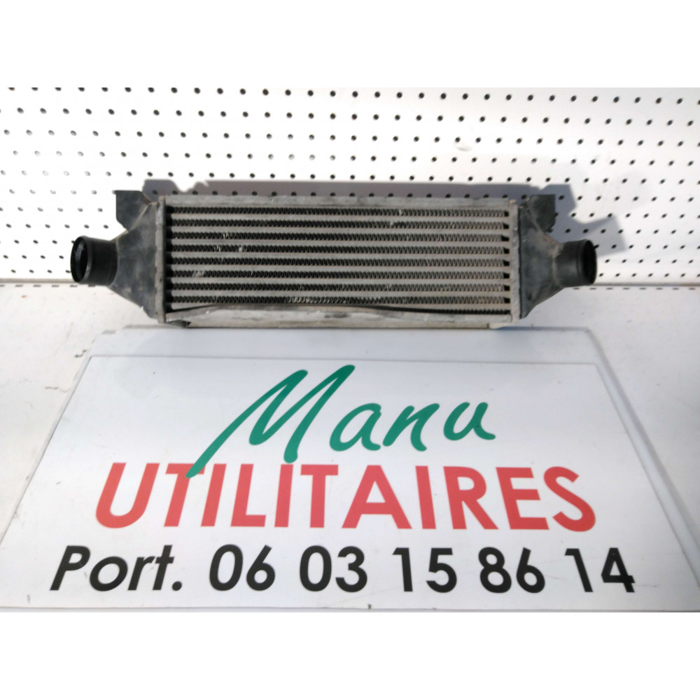 Echangeur Air Transit MK6 00/06 Ref : 