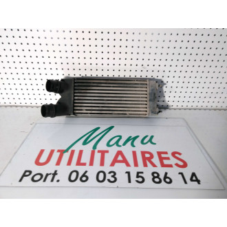 Echangeur Air Partner 08/12 Ref : 9682434580