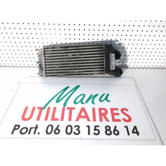 Echangeur Air Partner 08/12 Ref : 9682434580