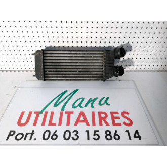 Echangeur Air EXPERT  Ref : E5531008