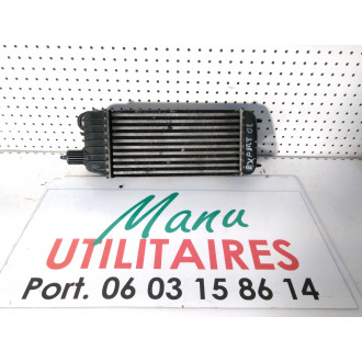 Echangeur Air EXPERT  Ref : E5531008